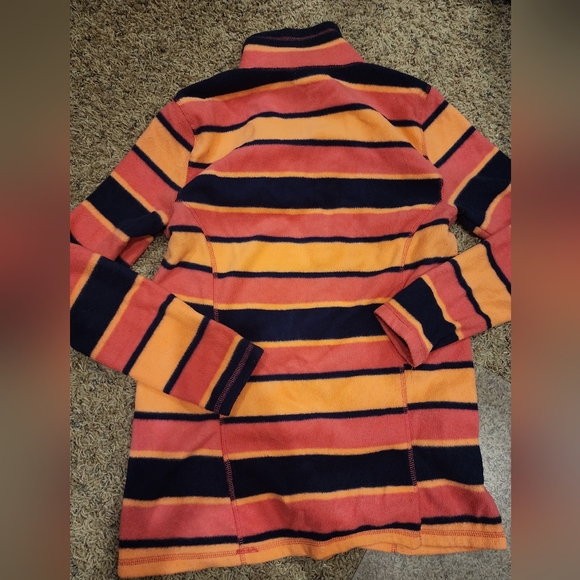 Old Navy pullover fleece - Picture 3 of 3